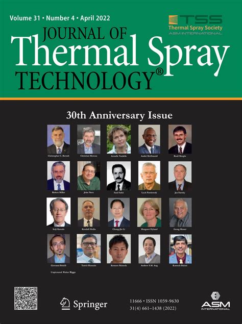 Experts in Spray Technology .